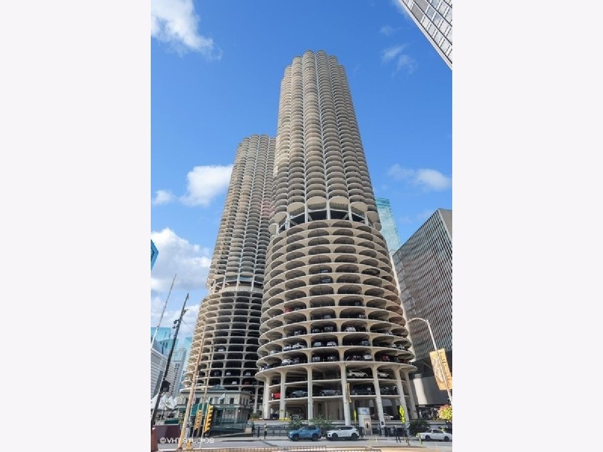 Condominiums Sold Marina Towers Chicago Illinois, 300 State
