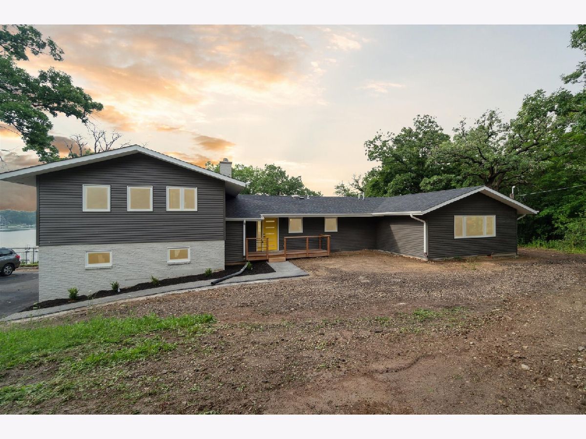 Homes Sold Sylvan Lake Mundelein Illinois, 26040 Midlothian
