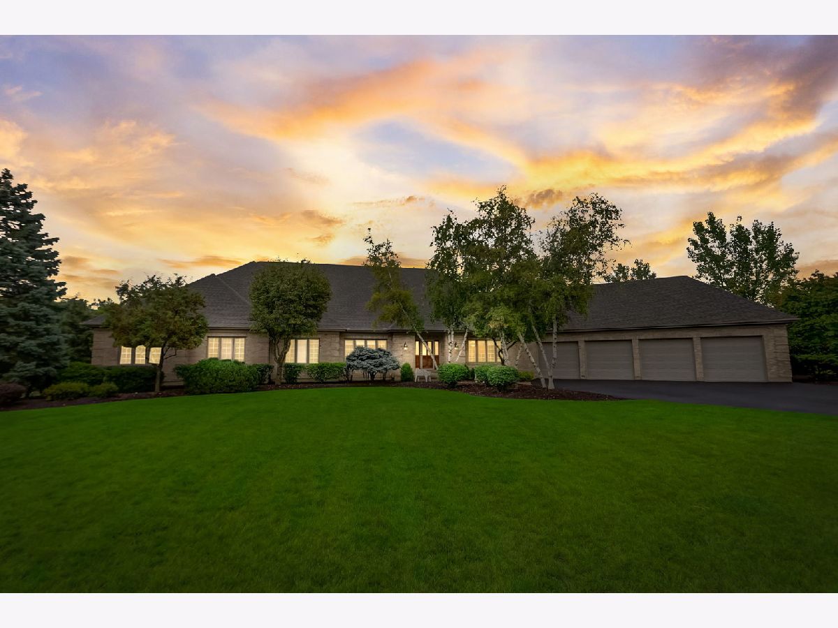 Homes Sold Countryside Lake Mundelein Illinois, 26625 Countryside Lake
