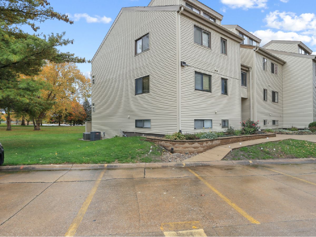 Condominiums & Homes Sold Colony West Champaign Illinois, 1921 Melrose