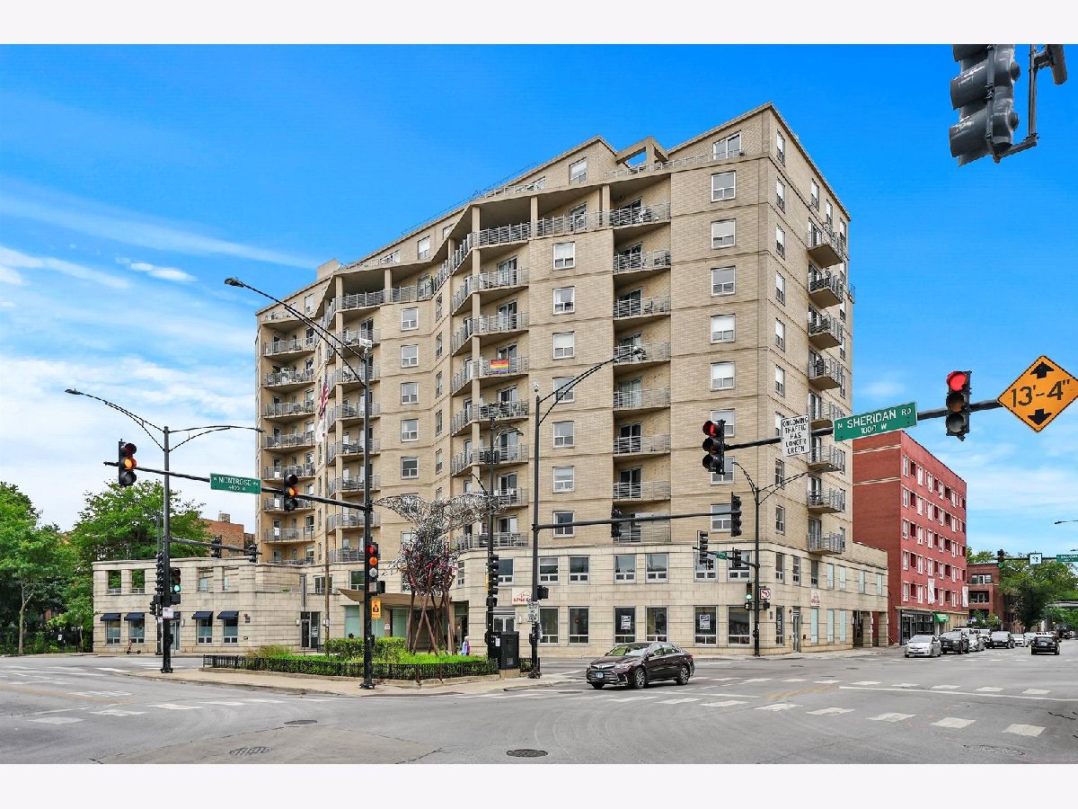 Condominiums Sold Buena Pointe Chicago Illinois, 4350 Broadway