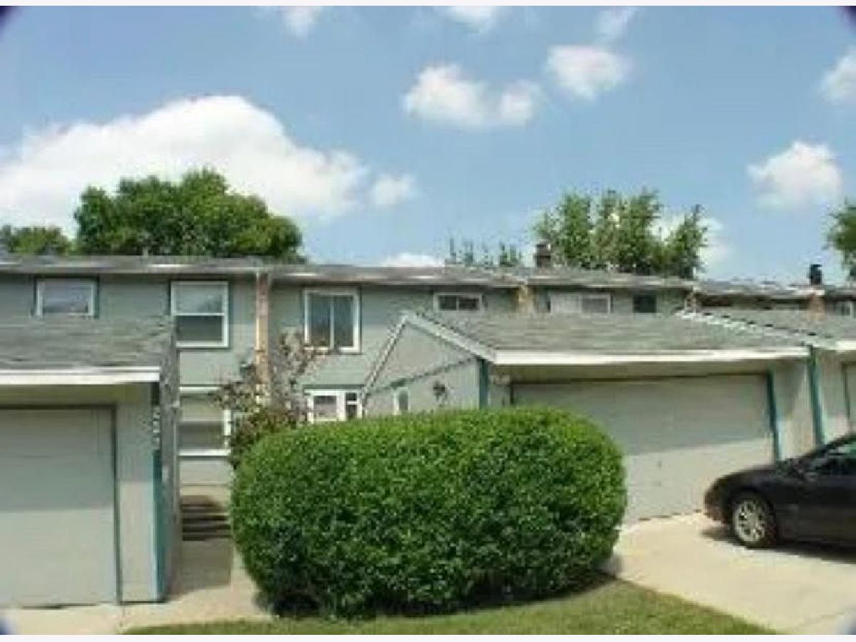 Townhomes & Condos & Homes Rented Westlake Bloomingdale Illinois, 225 Applewood