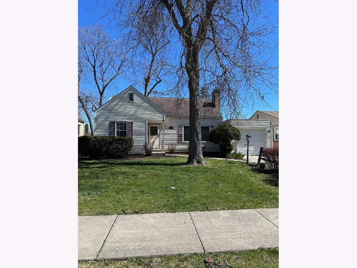 Homes Sold Westfield Des Plaines Illinois, 969 Jeannette