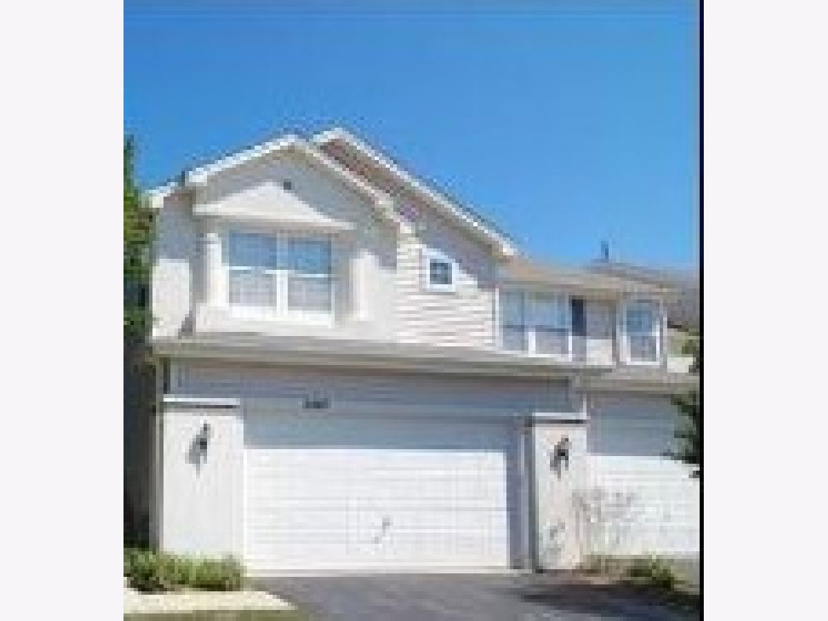 Townhomes Sold Tenerife Buffalo Grove Illinois, 2407 Palazzo