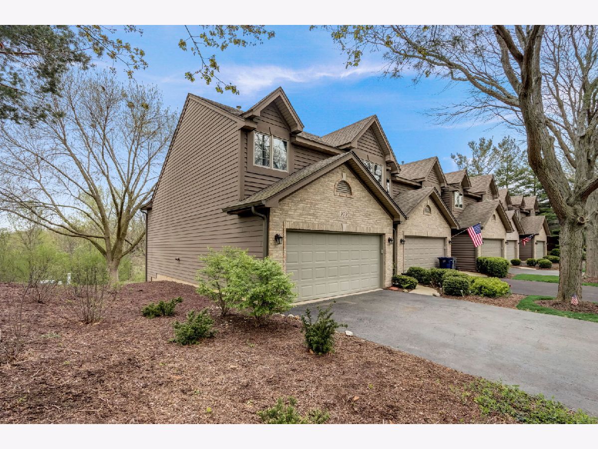 Townhomes Sold Millcreek Elgin Illinois, 979 Millcreek