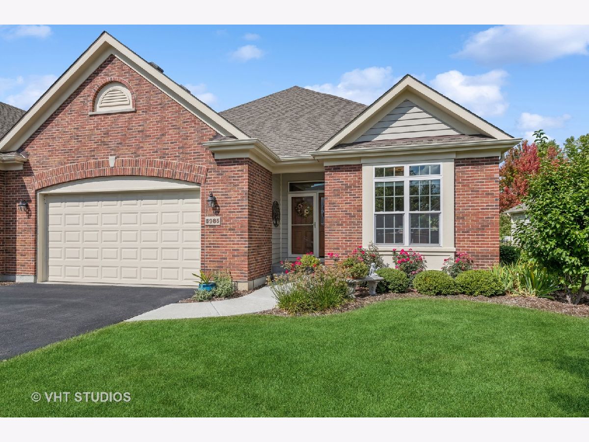Condos & Townhomes & Homes Sold Lakes Of Boulder Ridge Lake In The Hills Illinois, 3985 Coyote Lakes