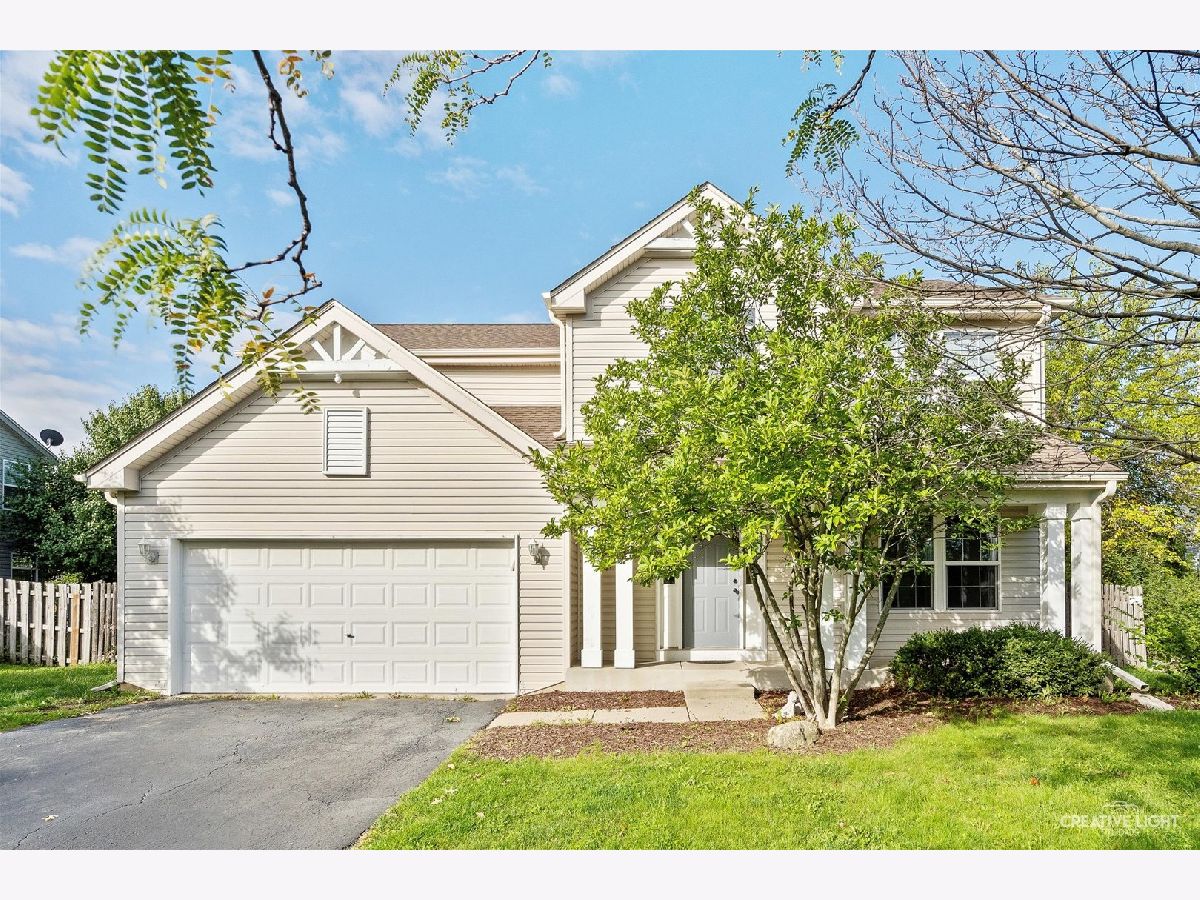 Homes Sold Highlands At Ogdenfalls Oswego Illinois, 403 Ogden Falls