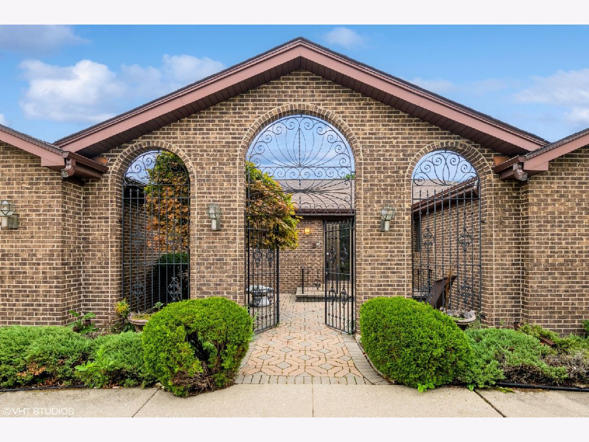 Homes Sold Carol Estates Glenview Illinois, 3720 Liberty