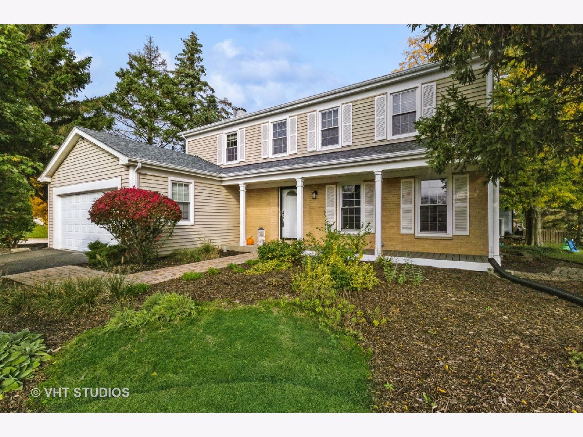Homes Sold Tullamore Mundelein Illinois, 409 Kings