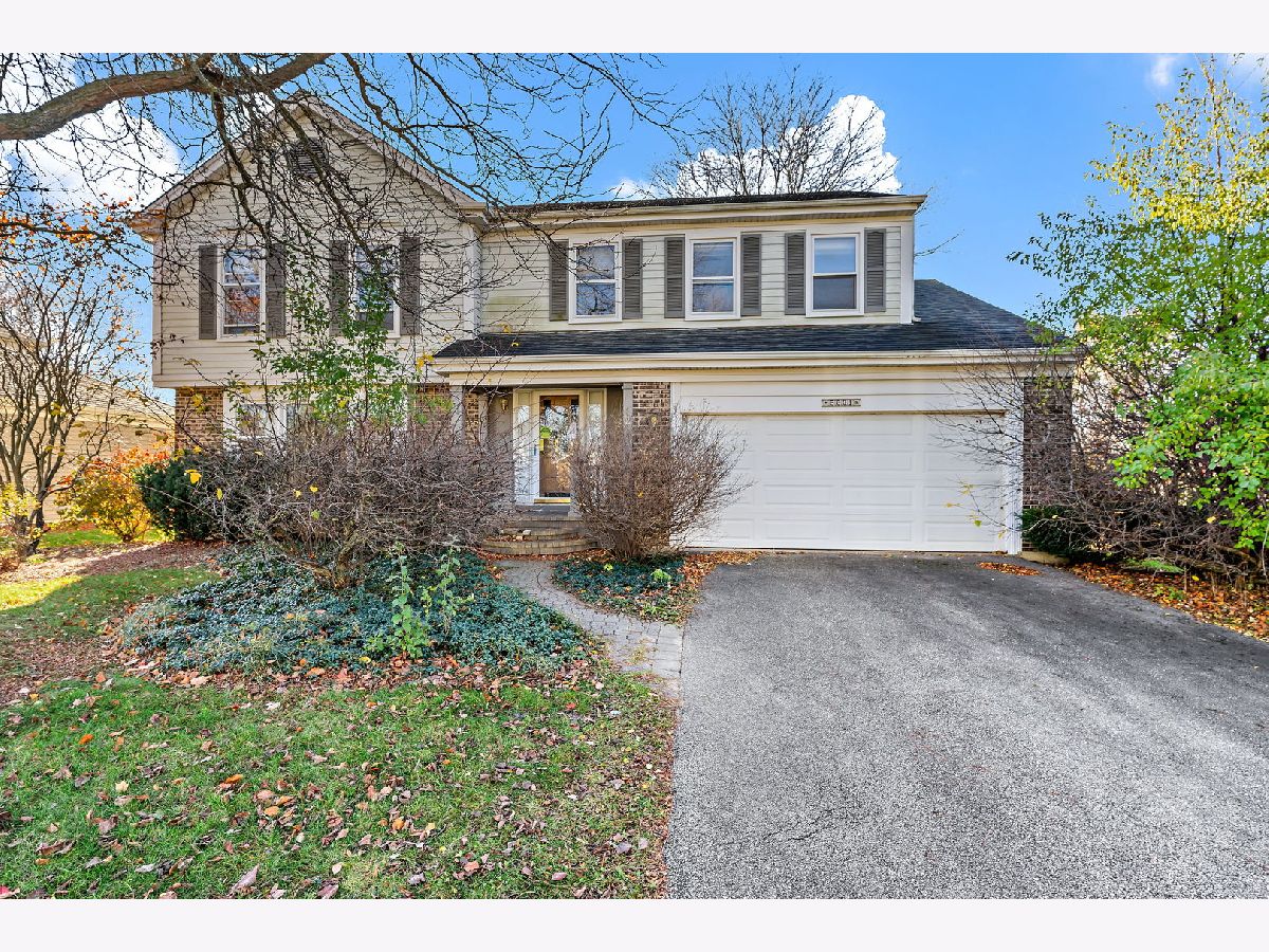 Homes Sold Plum Grove Creek Rolling Meadows Illinois, 5601 Silentbrook