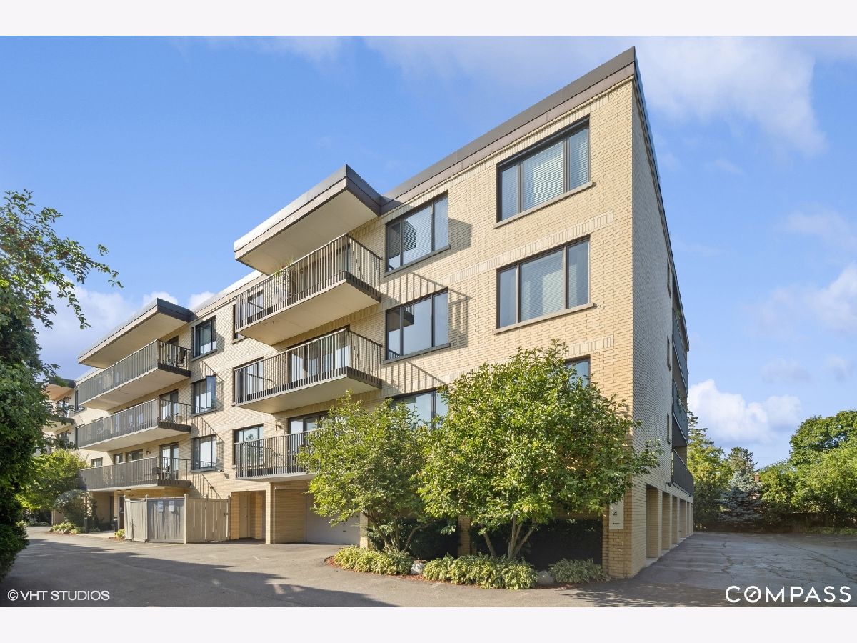 Condos & Townhomes Sold Mcdaniels Square Highland Park Illinois, 1534 Mcdaniels