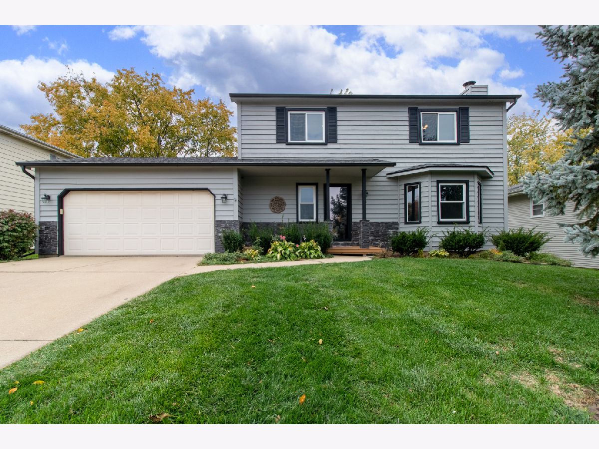 Homes & Condos & Townhomes Sold Pleasant Hills N. Normal Illinois, 211 Bentley