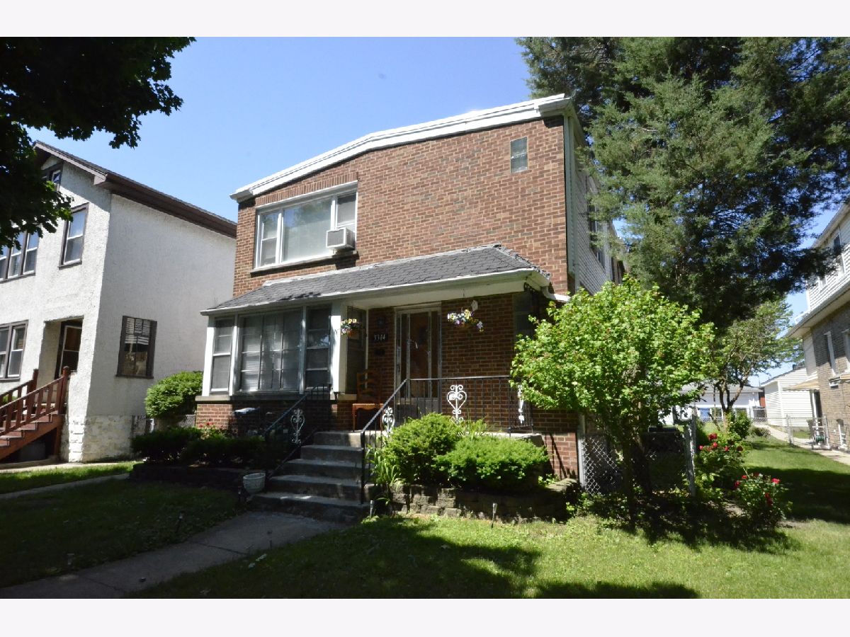 Townhomes & Condos Sold Kilbourn Court Chicago Illinois, 3314 Kilbourn