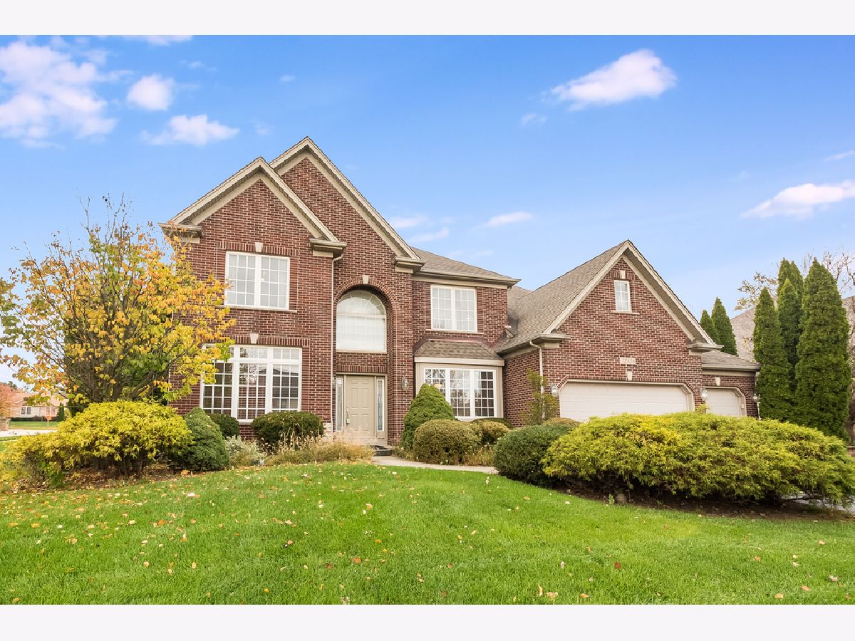 Homes Sold Shenandoah Plainfield Illinois, 12858 Skyline