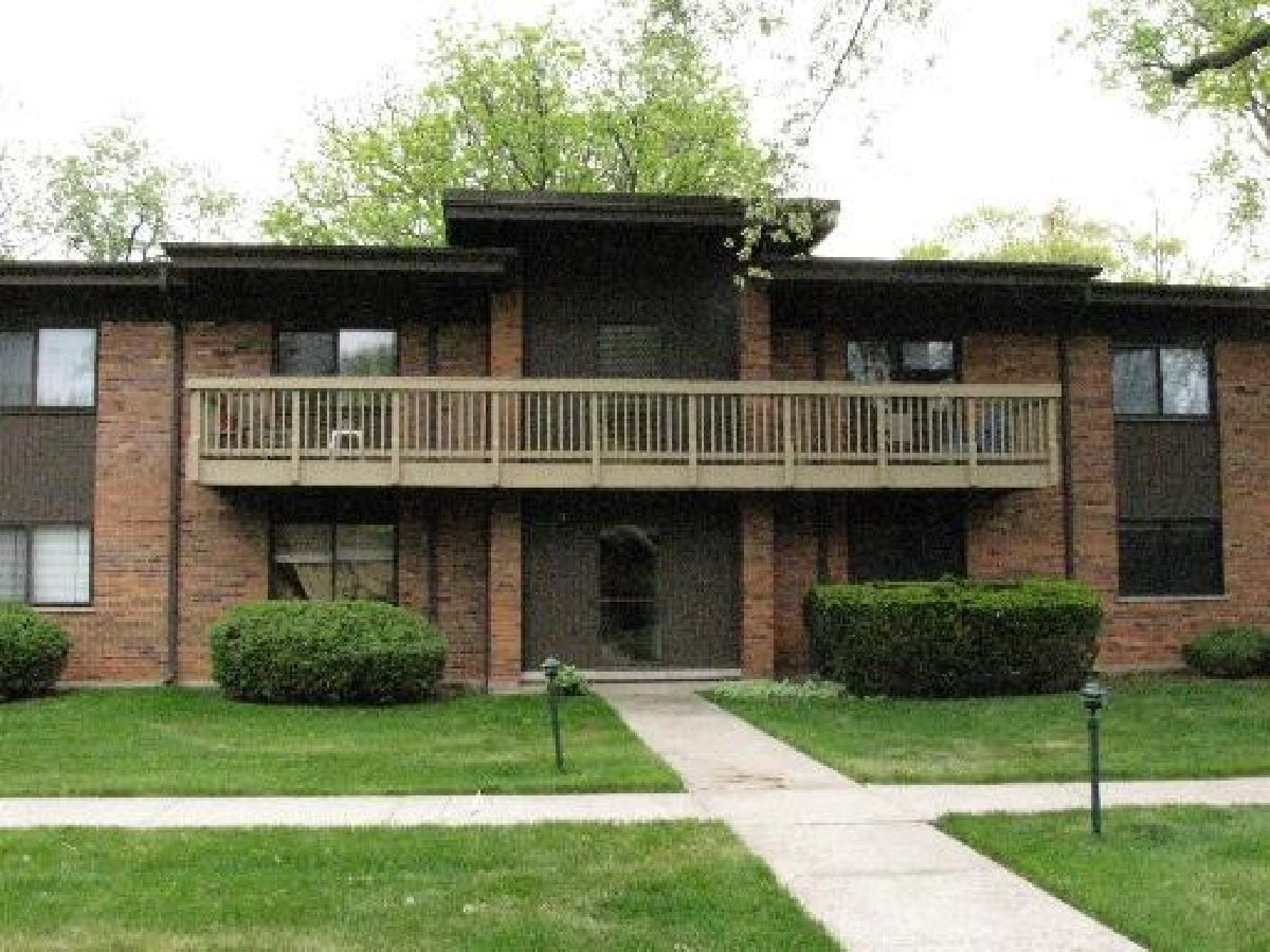 Condominiums Sold Duane Terrace Condos Glen Ellyn Illinois, 481 Duane