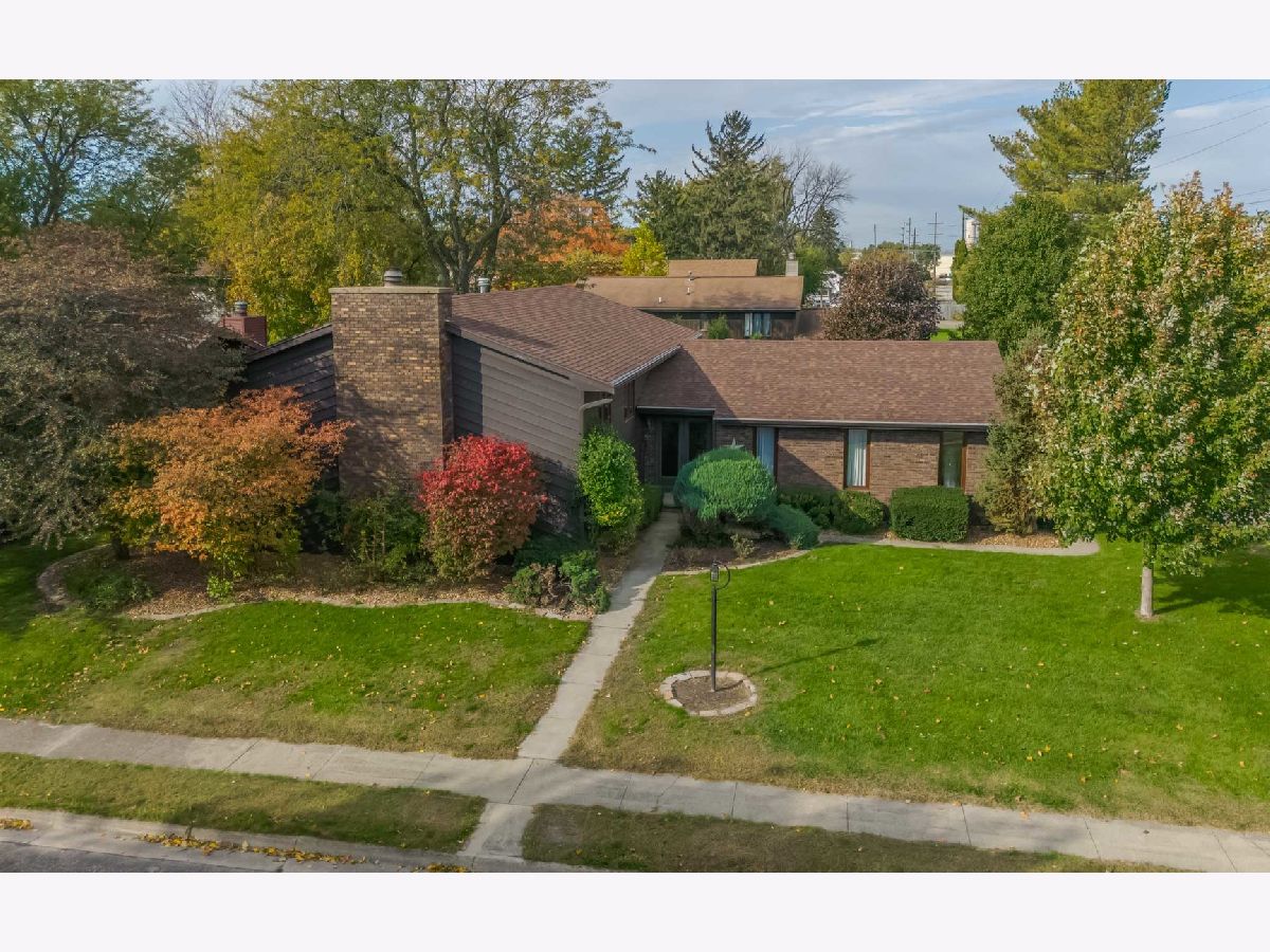 Homes Sold Bailey Subdivision Pontiac Illinois, 1125 Dorothy