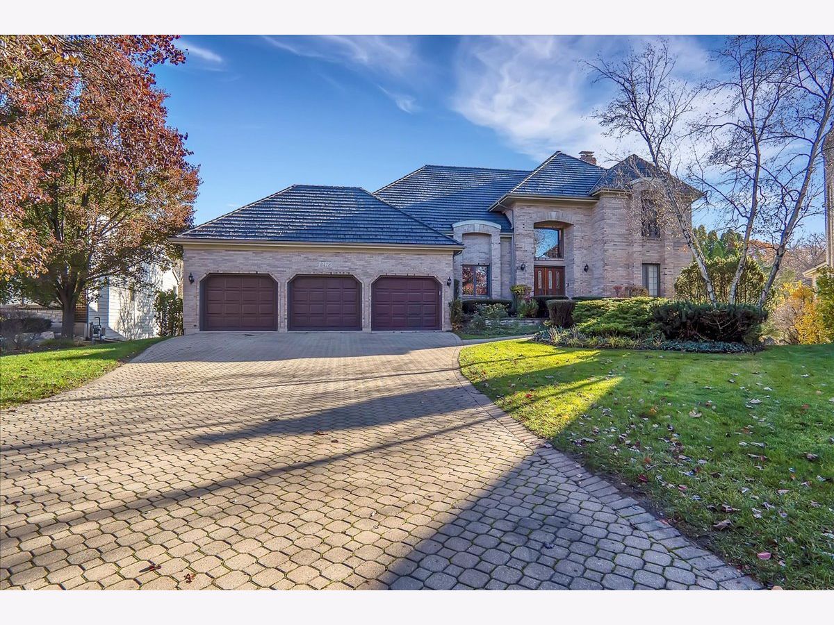 Homes Sold Rivermist Naperville Illinois, 2418 Rivermist