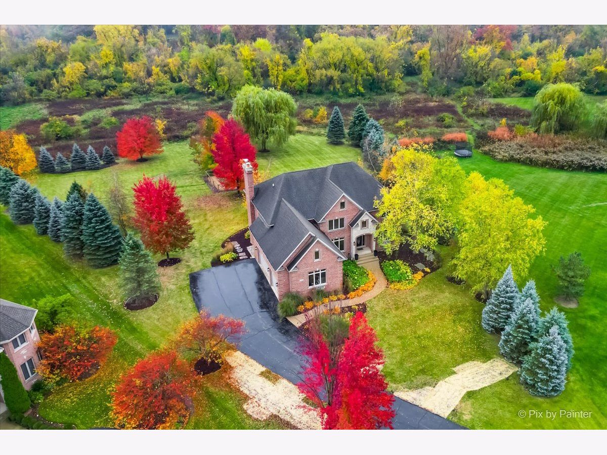 Homes Sold Saddlebrook Elgin Illinois, 9N769 Old Mill