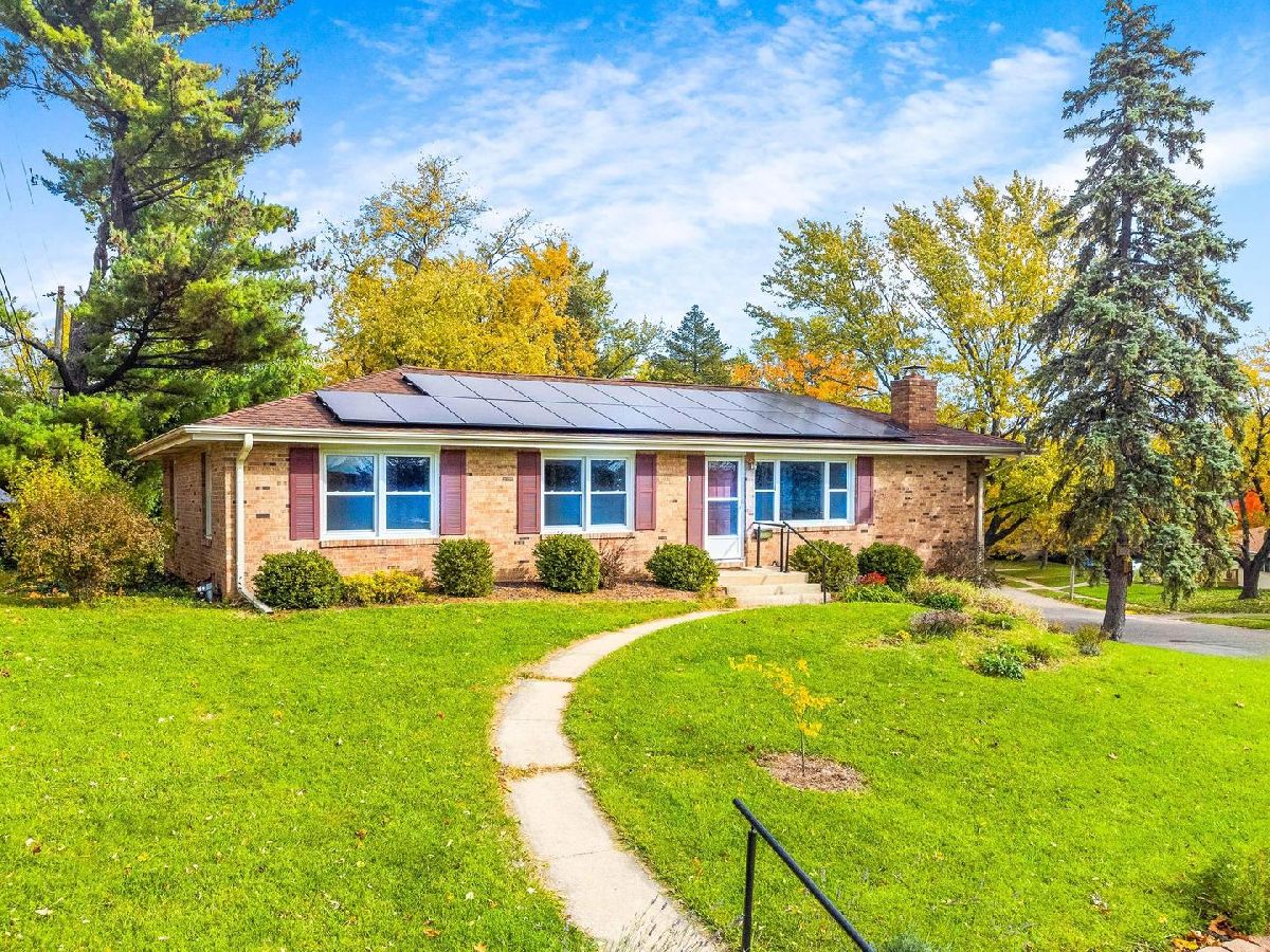 Homes Sold Robinwood Normal Illinois, 1 Hawthorne