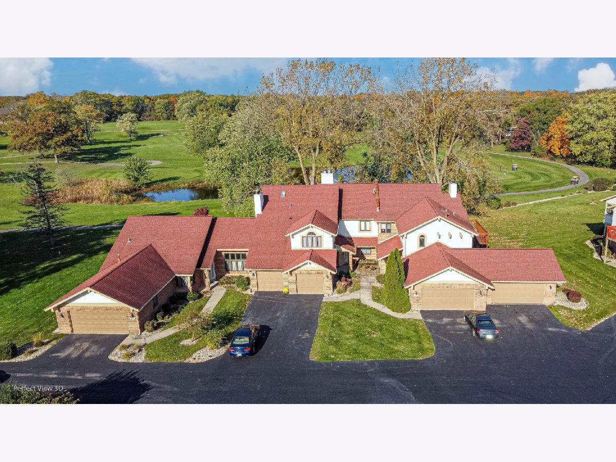 Homes & Condos & Townhomes Sold Old Lincolnshire Crete Illinois, 3456 Beckwith