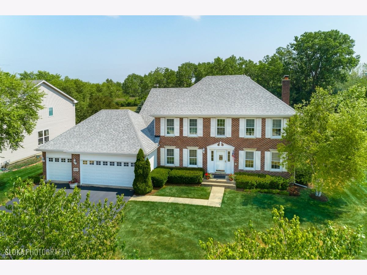 Homes Sold Bridlewood Hoffman Estates Illinois, 2055 Morningview