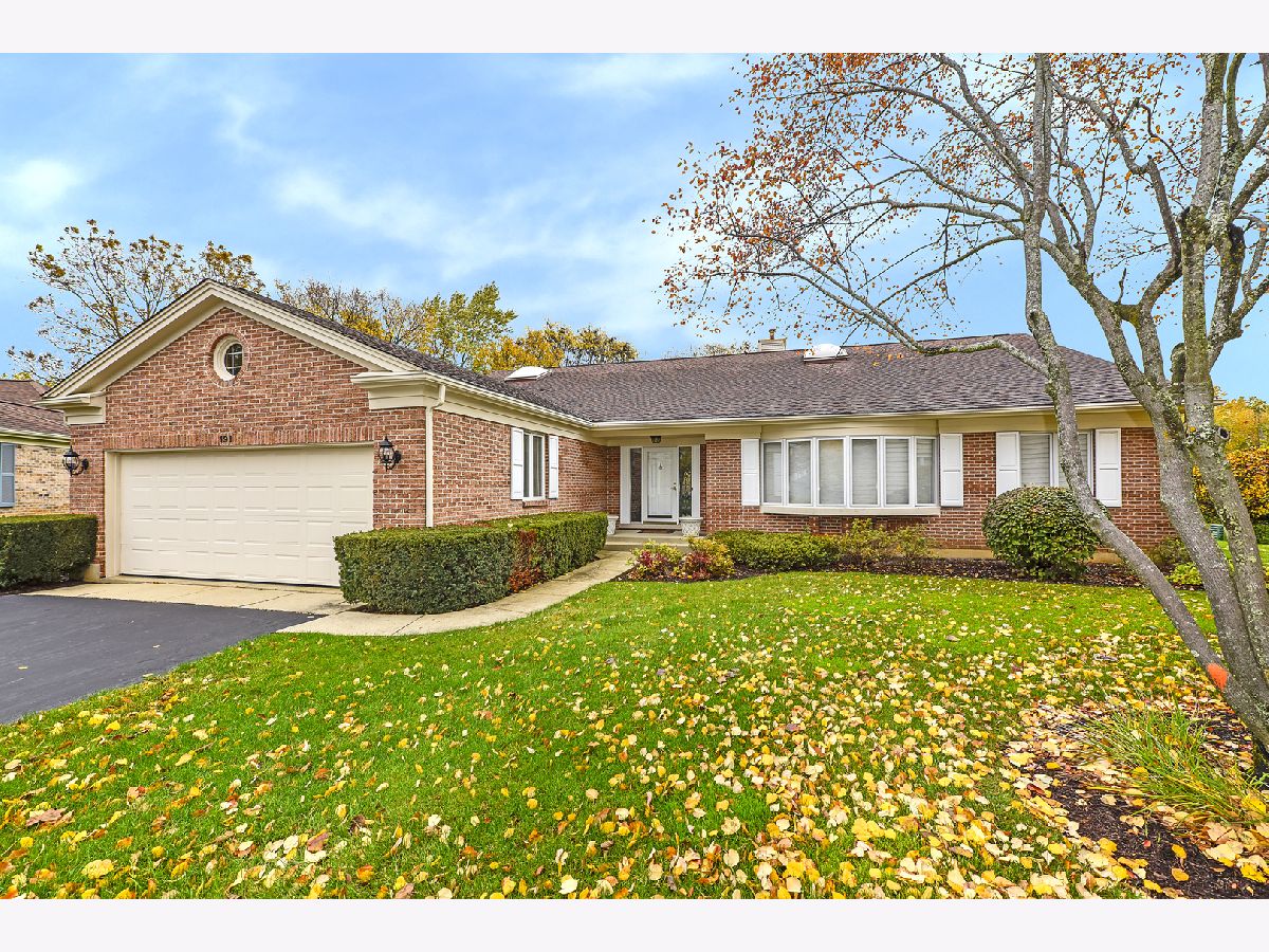 Homes & Condos & Townhomes Sold Inverness On The Ponds Inverness Illinois, 191 Barra