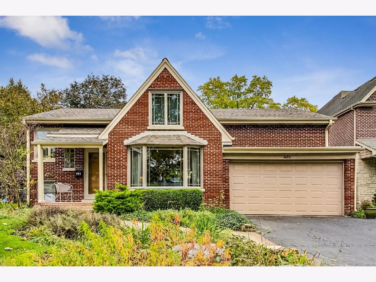 Homes Sold College View Elmhurst Illinois, 481 Alma