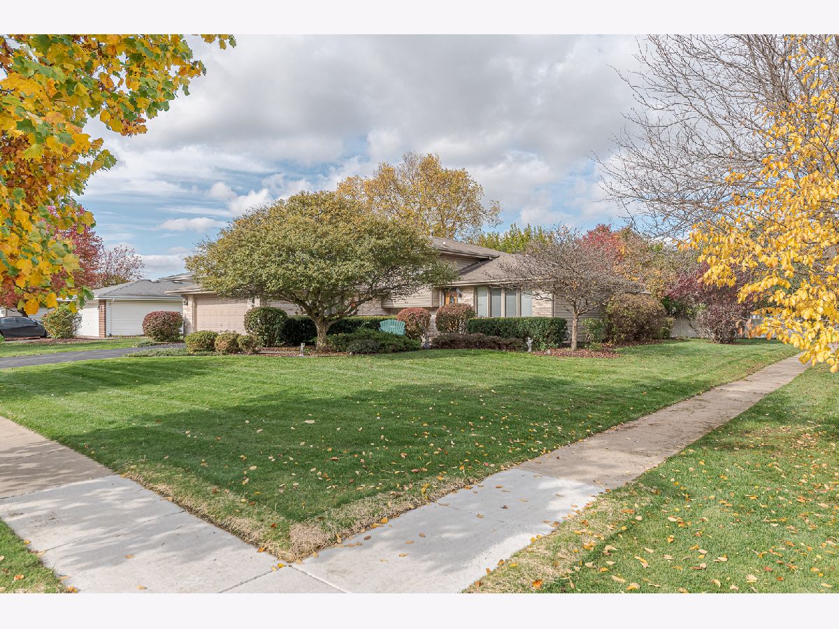 Homes Sold Springview West New Lenox Illinois, 3419 Norwood