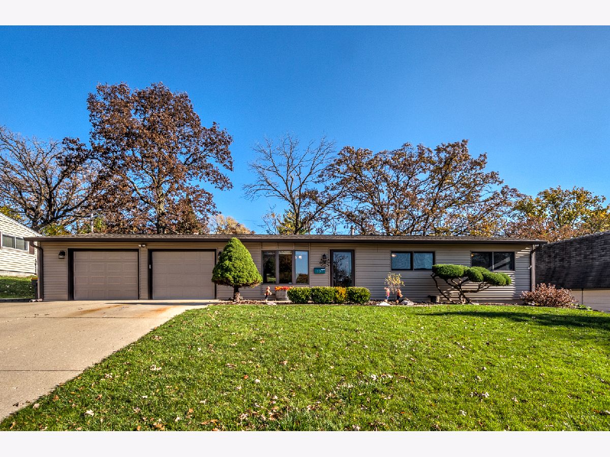 Homes Sold Fair Oaks Streamwood Illinois, 307 Walnut