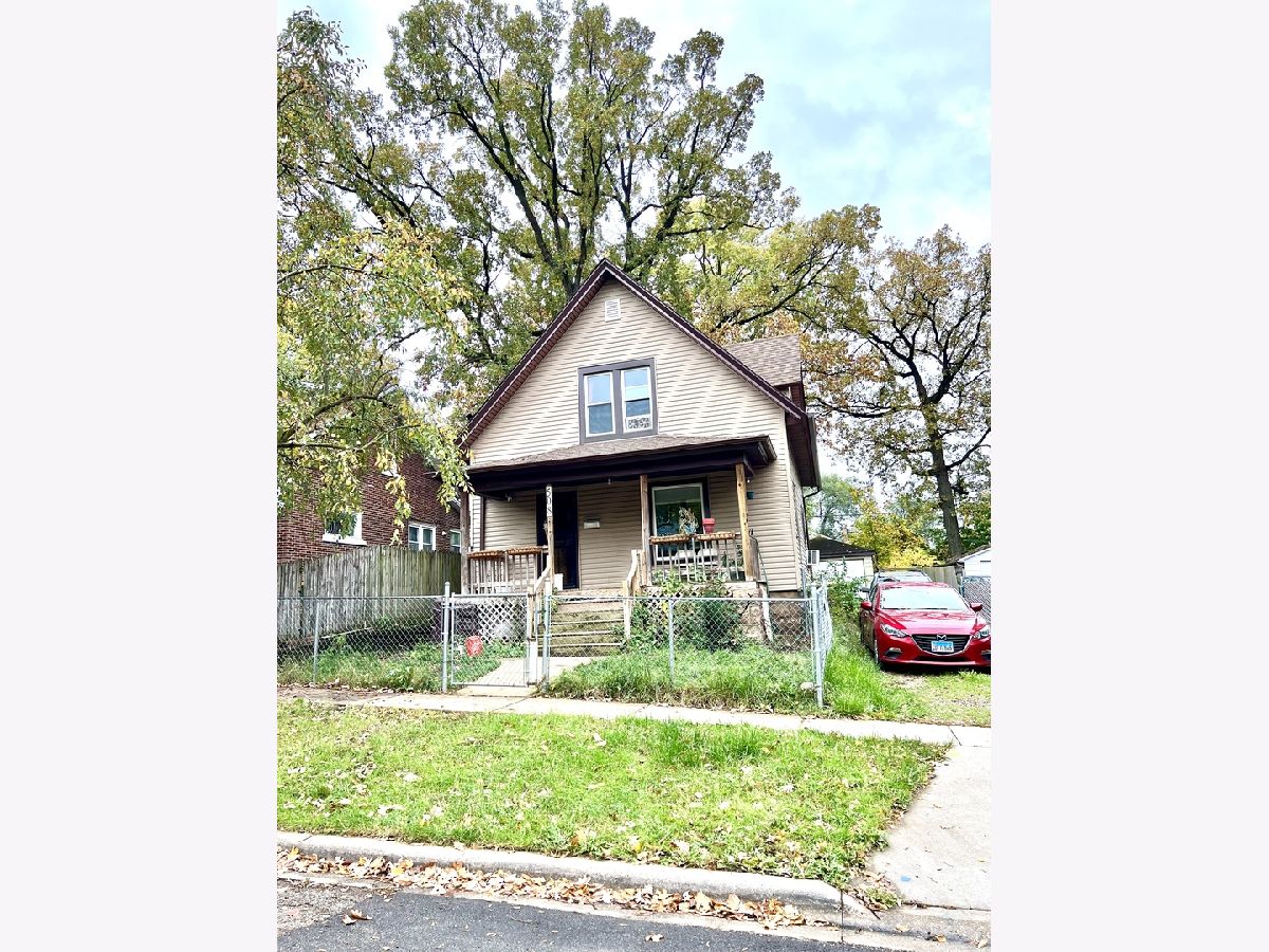 Homes Sold Florence Park Joliet Illinois, 508 Florence