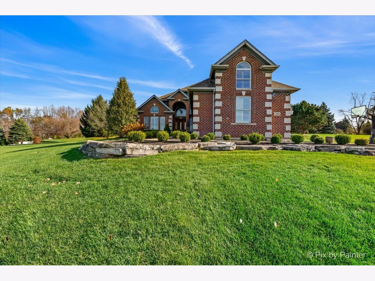 Homes Sold Bull Ridge Mchenry Illinois, 1808 Black Oak