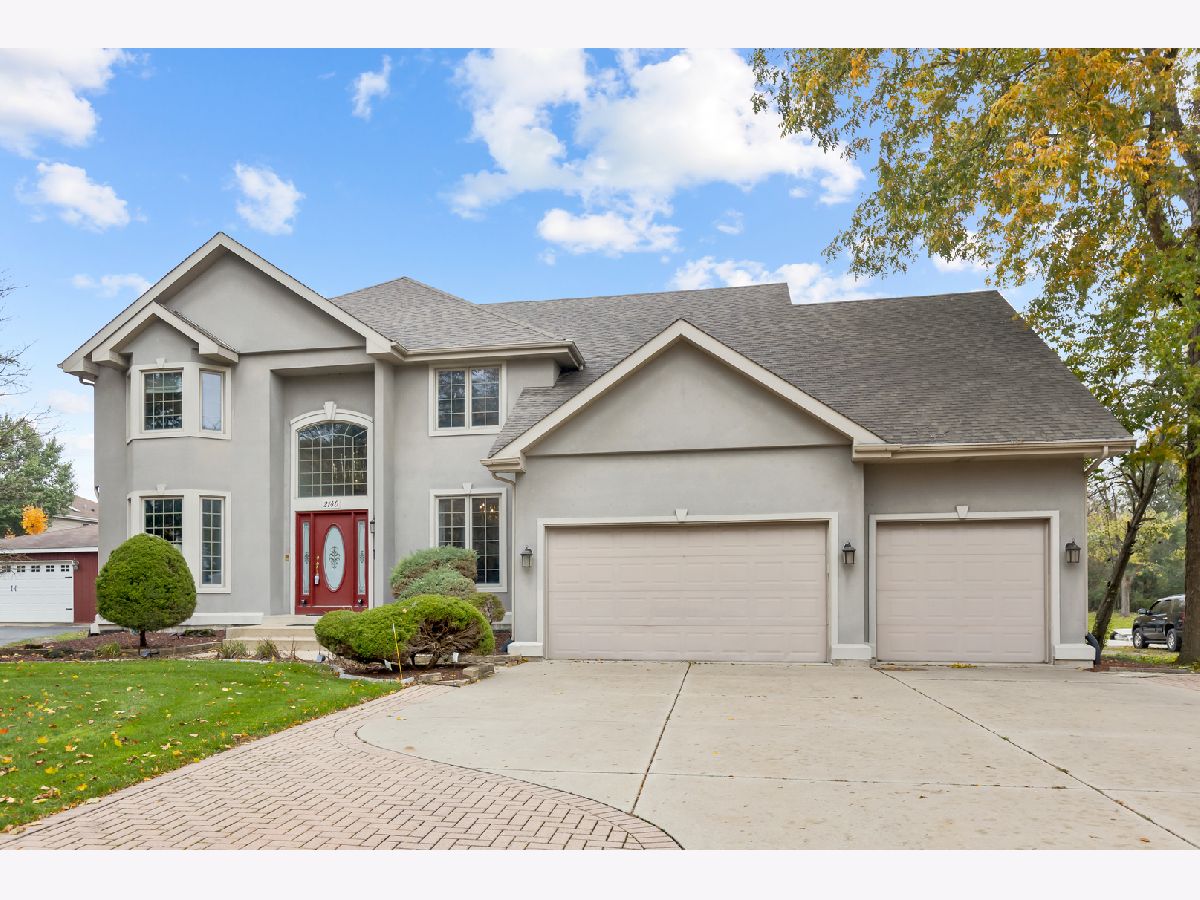 Homes & Townhomes Sold Ravisloe Homewood Illinois, 2140 Pine