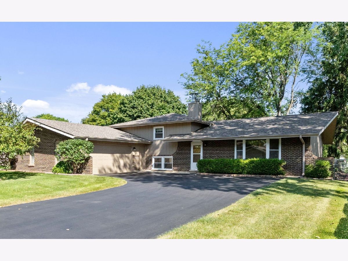 Homes & Condos & Townhomes Sold Longwood Naperville Illinois, 30W264 Mcgregor