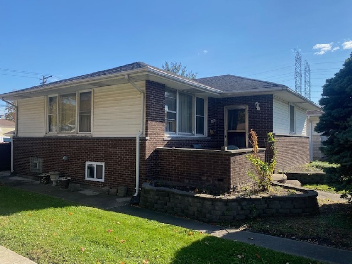  Sold Forest View Illinois, 4601 Maple