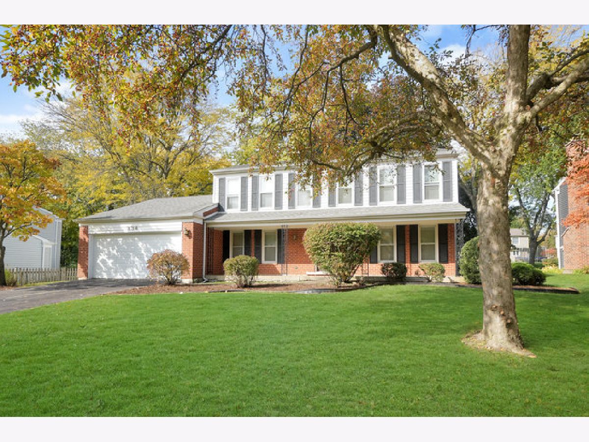 Homes Sold Buttonwood Roselle Illinois, 334 Countryside