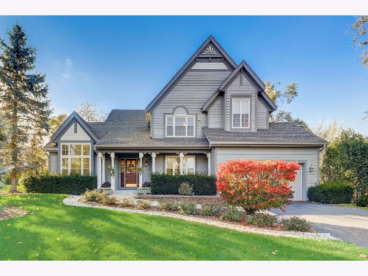 Homes Sold Apple Ridge Estates Wauconda Illinois, 1203 Macintosh