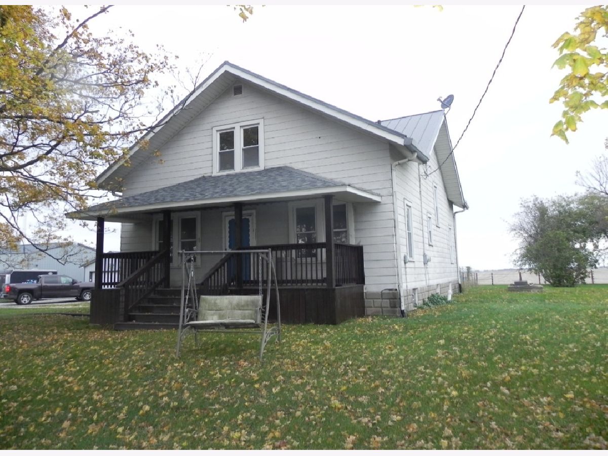  Sold Waynesville Illinois, 2191 Thorps