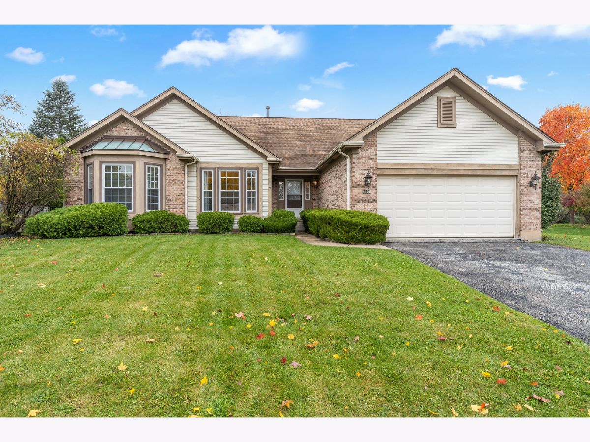 Homes Sold Stone Fence Farms Vernon Hills Illinois, 310 Stone Fence