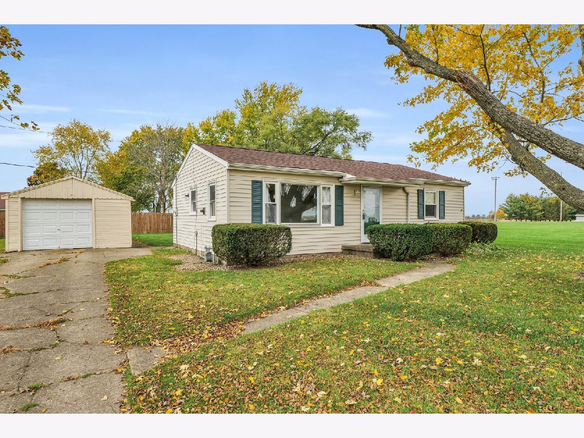  Sold Atwood Illinois, 511 Main