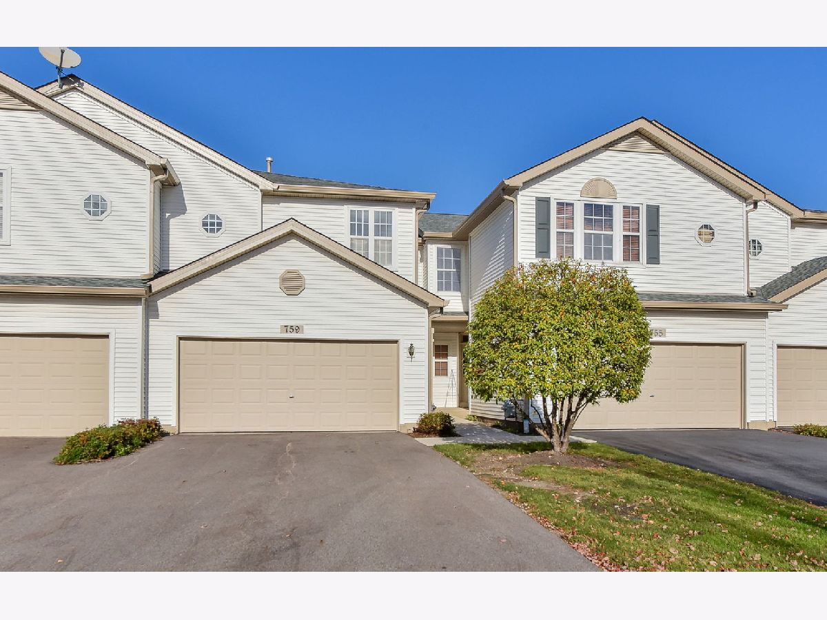 Townhomes & Condos Sold Reflections Aurora Illinois, 759 Panorama