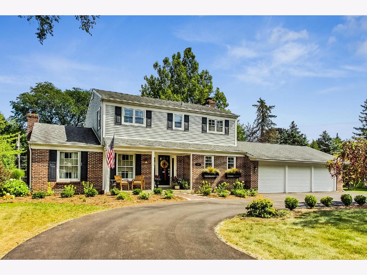 Homes Sold Arlington Knolls Arlington Heights Illinois, 1515 Highland
