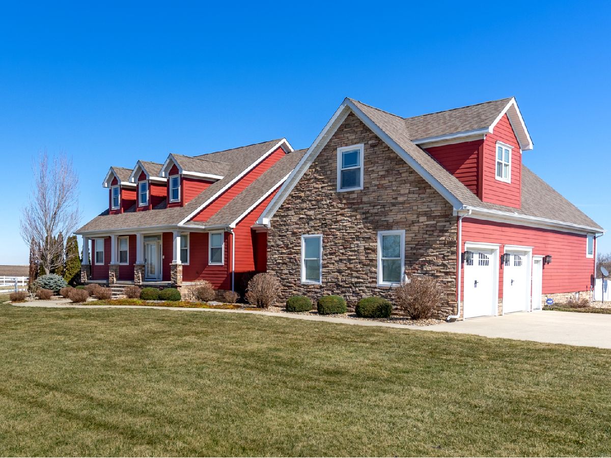  Sold Arlington Illinois, 17132 Plank