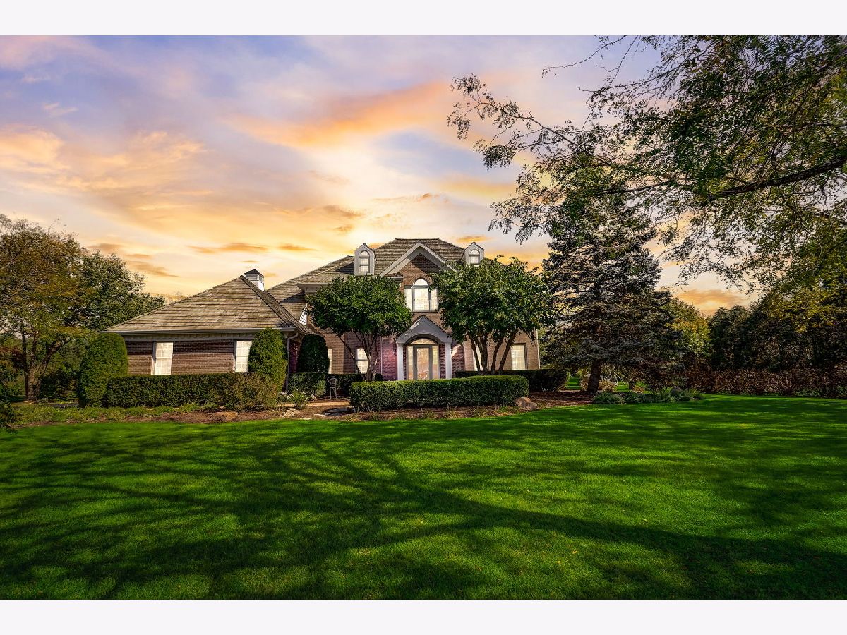 Homes Sold Forest Glen Libertyville Illinois, 900 Anderson