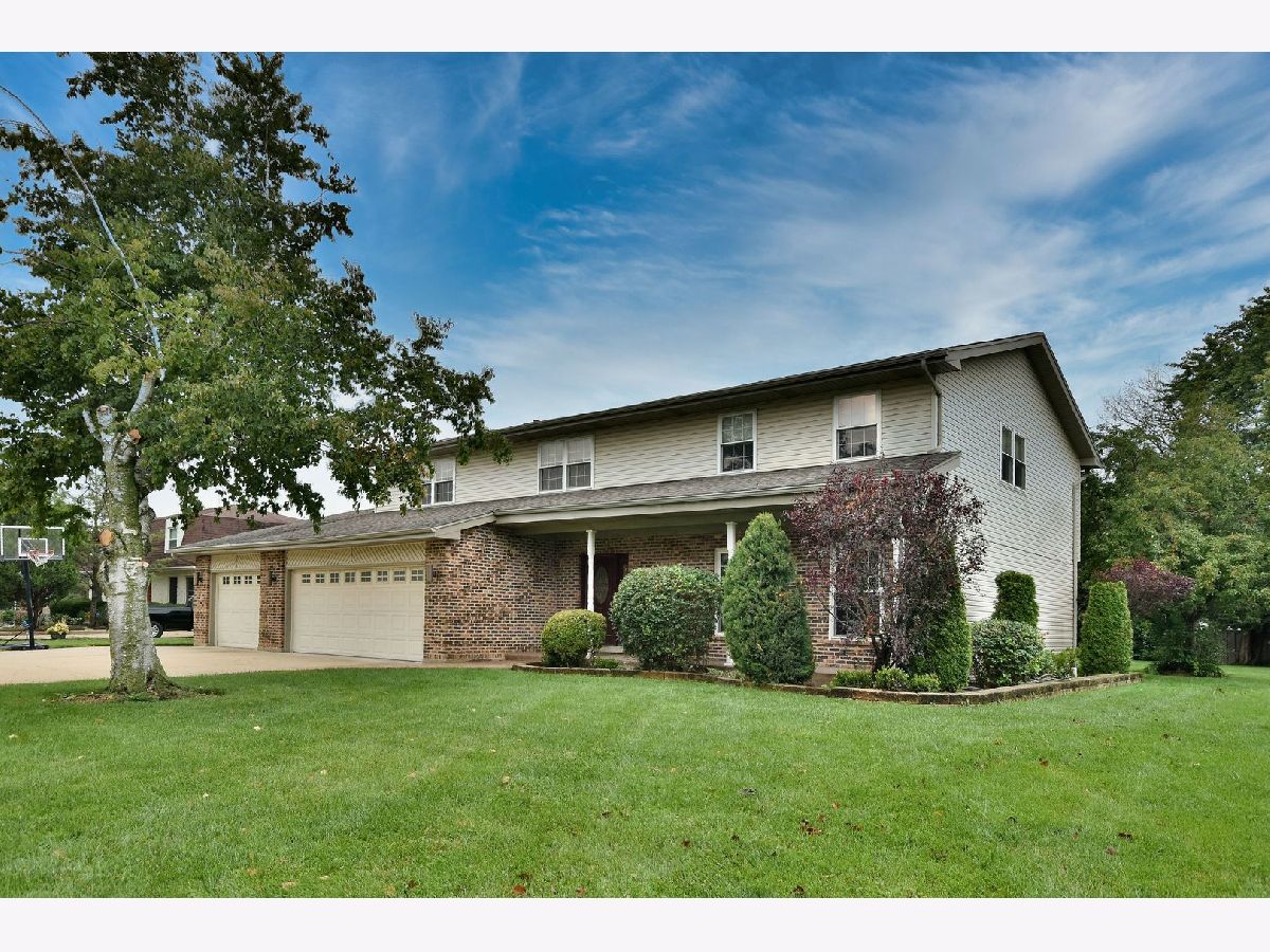 Homes Rented Conestoga Estates Bloomingdale Illinois, 5N444 Santa Fe