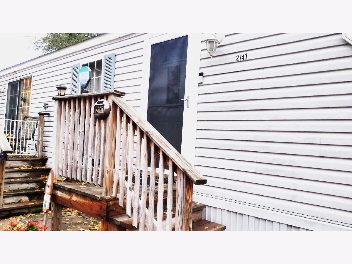 Subdivision Sold Rosebud Bridgeview Illinois, 8800 Harlem