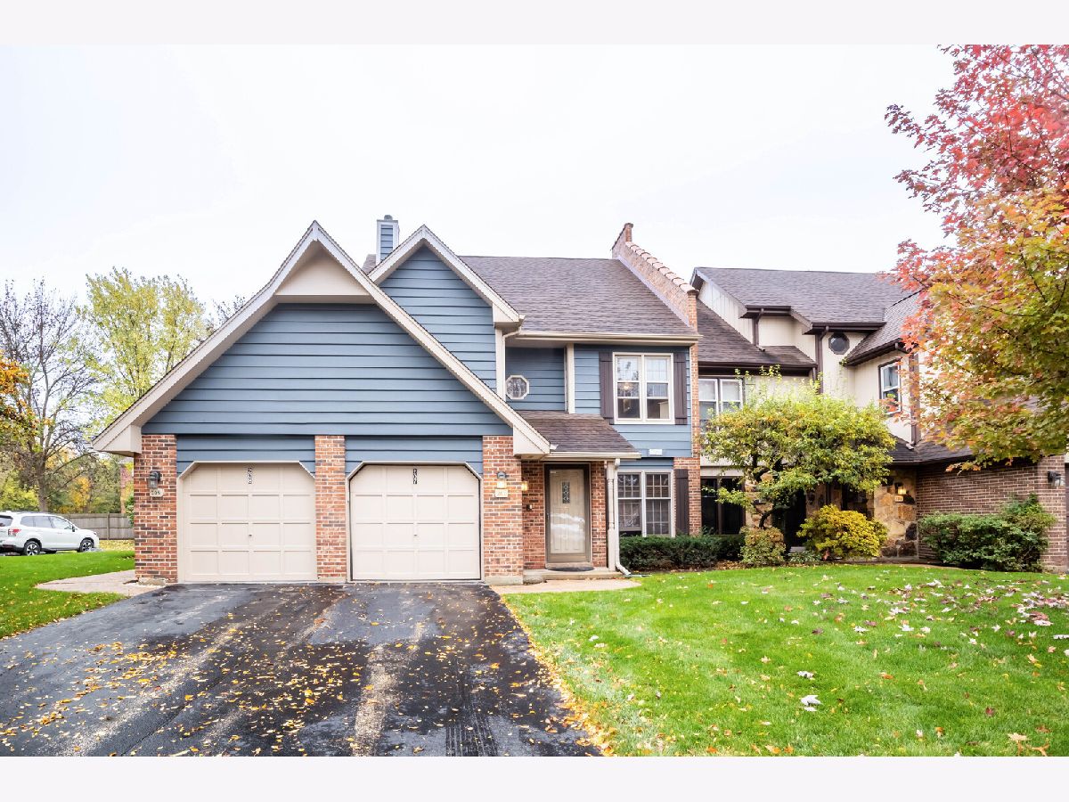 Townhomes & Condos Sold Beck Lake Des Plaines Illinois, 207 Country