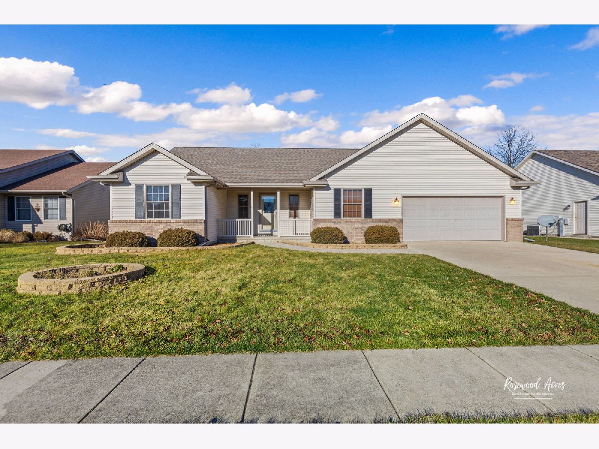 Homes & Condos & Townhomes Sold Highpoint Bourbonnais Illinois, 267 Highpoint