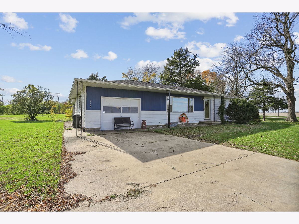  Sold Rankin Illinois, 318 North