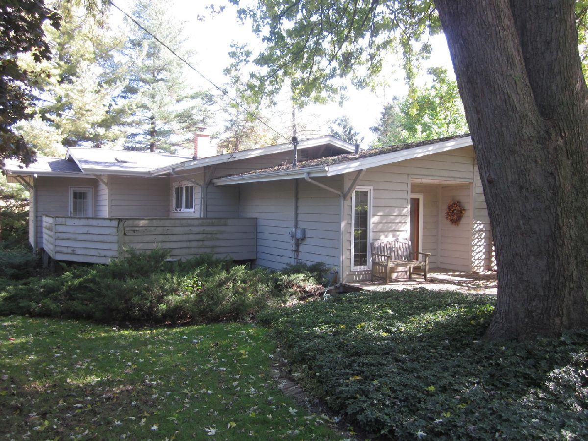 Homes Sold Fox River View Algonquin Illinois, 1 Circle