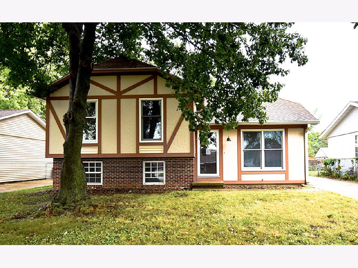  Sold Springfield Illinois, 2008 Stanhope